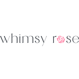 Whimsy Rose